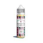 Framboise symphonie 50ml les b�tises du coq by le coq qui vape