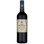 Franc beauséjour 2022 pauillac - vin rouge de bordeaux Franc beauséjour 2022 pauillac - vin rouge de bordeaux