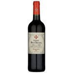 Franc beaus�jour 2023 pomerol - vin rouge de bordeaux