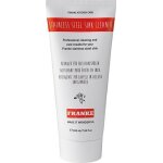 Franke, chemine pour hotte Ãlot 1000x358x310mm, acier inox, avec fentes pour ventilation