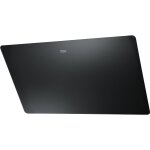 Franke - hotte d�corative murale 80cm 64db 712m3 / h noir - 614706