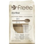 Freee farine de riz sans gluten 1000g