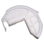 Frein de porte lave - vaisselle (481240448746 ikea kitchenaid ignis bauknecht ikea whirlpool whirlpool ...