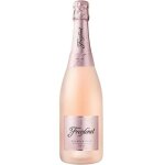 Freixenet crose ros�, non mill, cava d. o