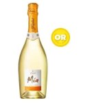 Freixenet mia moscato vin mousseux blanc x1