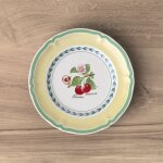 French garden assiette a pain