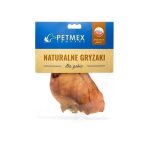 Friandise pour chien - j&j tasty treats - oreille de porc - qualité supérieure - 16 grandes pièces Friandise pour chien - j&j tasty treats - oreille de porc - qualité supérieure - 16 grandes pièces