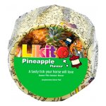 Friandises likit saveur ananas 650g