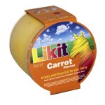 Friandises likit - taille : 650 g, got : carotte