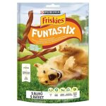Friandise - purina - friskies funtastix - 175 g - vitamines a, d3, e - prot�ines 13% - graisses 4, 5% ...