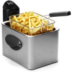 Frifri 1905 friteuse 1 kg de frites 3. 5 l