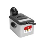 Frifri 1948 duo fil - friteuse - 4. 5 litres - 3. 2 kwatt