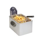 Frifri 5828 - friteuse - 3. 2 kwatt