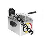 Frifri 5848 - friteuse - 3. 2 kwatt - aluminium