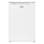 Frigelux ctt92be cong�lateur cong�lateur vertical pose libre 85 l blanc