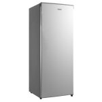 Frigelux ra235xe r�frig�rateur pose libre 230 l acier inoxydable