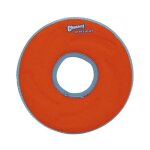 Frisbee - chuck it - zipflight - caoutchouc renforc� - souple - vives