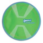 Frisbee - chuckit! - paraflight max glow - phosphorescent - doux et robuste - utilisation ext�rieure