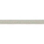 Frise adh?sive d�corative autocollante, frise adh?sive tankata vert et violet motif graphique, 5 cm x ...