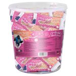 Frisia kabelspekjes go�t vanille cr�me 60 pi�ces bonbons sucr�s friandises 420 g