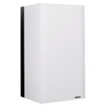 Frisquet pr�parateur eau chaude upec 80l mural inox (comporte de s�rie tous les accessoires de raccordement ...