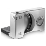 Fritel sl 3110 trancheuse electrique 100 w noir, gris synth�tique abs