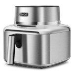 Friteuse � air chaud cosori iconic single 6, 2 l inox