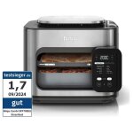 Friteuse � air chaud / cuisini�re � four multiple ninja sfp700eu combi - 12. 5 litres - 1. 78 kwatt - ...