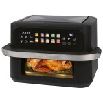 Friteuse � air chaud air fryer 10l noir proficook pc - fr1313h - noir