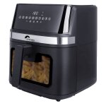 Friteuse airfryer 8l ohm - fry - 8025eu ohmex Friteuse airfryer 8l ohm - fry - 8025eu ohmex