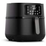 Friteuse connect�e philips airfryer s�rie 5000 xxl (hd9285 / 93) 7. 2 litres 2000 watt