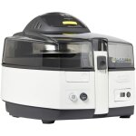 Friteuse delonghi multifry fh1163 / 1 Friteuse delonghi multifry fh1163 / 1