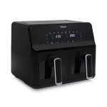 Friteuse  double panier tristar fr - 9040