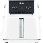 Friteuse lectrique sans huile  air chaud af180euwh - blanc