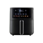 Friteuse �lectrique sans huile fagor airfryer fgaf450 - capacit� 4. 5 l - 1500 w