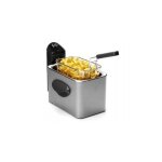 Friteuse - frifri - 1900 - 3200 watts - temprature variable - zone froide