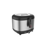 Friteuse �lectrique inox 5, 5l fagor fg0207