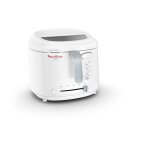 Friteuse moulinex uno af203110
