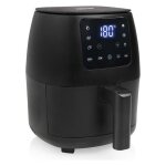 Friteuse avec peu d'huile tristar fr - 9015 - 2 litres - 1. 5 kwatt - noir