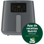Friteuse philips airfryer xl essential hd9270 - 1. 2 kg - technologie rapid air - gris Friteuse philips airfryer xl essential hd9270 - 1. 2 kg - technologie rapid air - gris