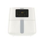 Friteuse philips airfryer xl essential hd9270 - 1. 2 kg - technologie rapid air - argent, blanc Friteuse philips airfryer xl essential hd9270 - 1. 2 kg - technologie rapid air - argent, blanc