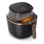 Friteuse philips srie 3000 airfryer na322 / 00 4, 2 l