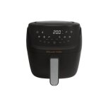 Friteuse russell hobbs atisfry air medium (27160 - 56) 7 en 1 4l noir Friteuse russell hobbs atisfry air medium (27160 - 56) 7 en 1 4l noir
