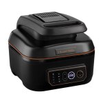 Friteuse russell hobbs satisfry xl air & grill (26520 - 56) 5, 5 litres 1745 watt