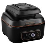Friteuse russell hobbs satisfry xl air & grill (26520 - 56) 5, 5 litres 1745 watt Friteuse russell hobbs satisfry xl air & grill (26520 - 56) 5, 5 litres 1745 watt