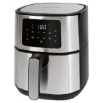 Friteuse sans huile à air chaud 5, 5l avec écran tactile proficook pc - fr1239h Friteuse sans huile à air chaud 5, 5l avec écran tactile proficook pc - fr1239h