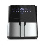 Friteuse sans huile air fry digital 5s