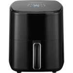 Friteuse sans huile � arthur martin - airfryer 5 l - 1400 w - ecran tactile - 7 pre - reglages de cuisson ...