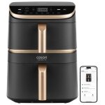 Friteuse sans huile cosori turbo tower pro kosp0040eun