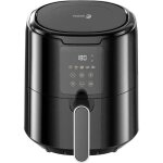 Friteuse sans huile fagor airfryer fg4210 - 4. 2 l / 1300 w - ecran tactile - 5 pr� - r�glages de cuisson ...
